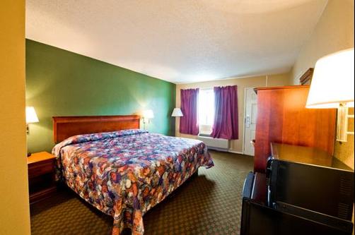 Admiralty Inn & Suites - Millington - Millington