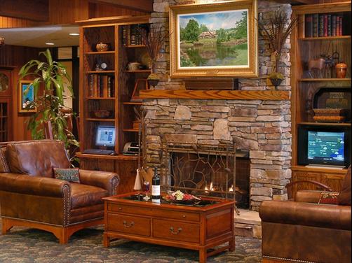 Chetola Resort at Blowing Rock - Blowing Rock
