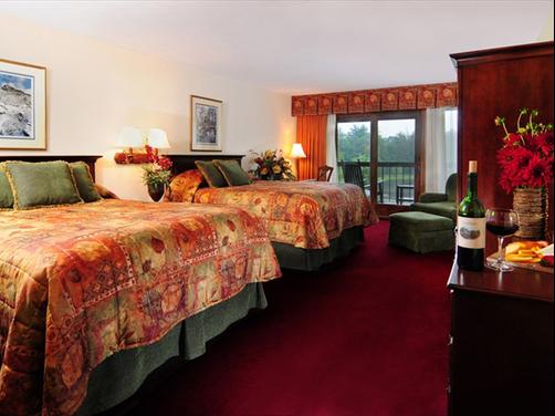 Chetola Resort at Blowing Rock - Blowing Rock