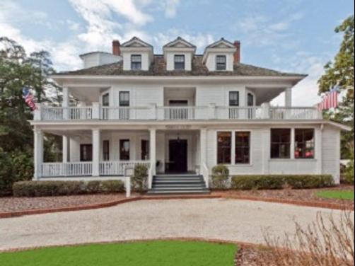 Magnolia Inn - Pinehurst