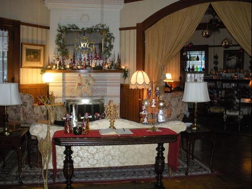 Lamplight Inn Bed & Breakfast - Lake Luzerne