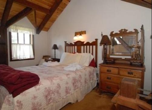 Fensalden Inn - Albion