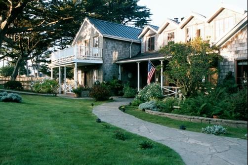 Fensalden Inn - Albion