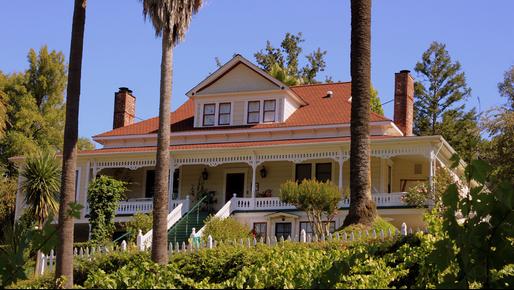 The Raford Inn Bed and Breakfast - Healdsburg