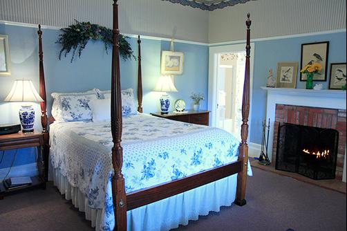 The Raford Inn Bed and Breakfast - Healdsburg