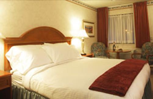 Roman Spa Resort - Calistoga