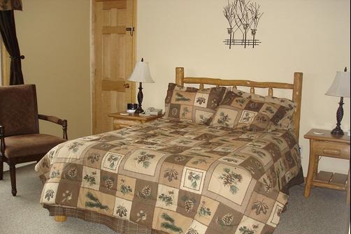 Kenai River Lodge - Soldotna