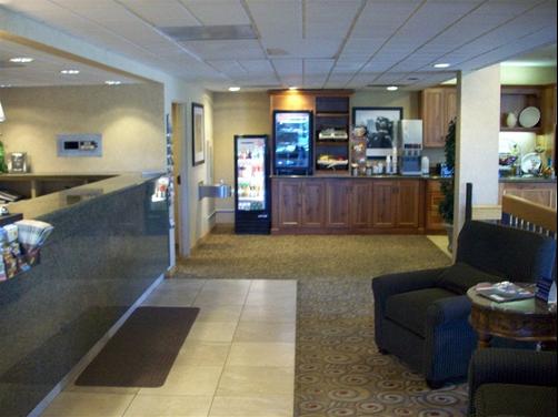 Bend Inn And Suites - Bend