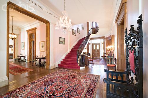 Madewood Plantation House - Napoleonville