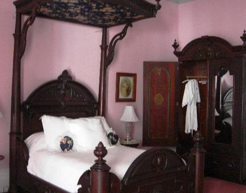 Madewood Plantation House - Napoleonville