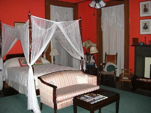Madewood Plantation House - Napoleonville