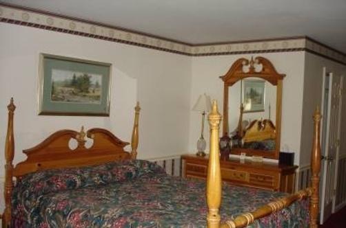 Four Seasons Country Inn - Glasgow