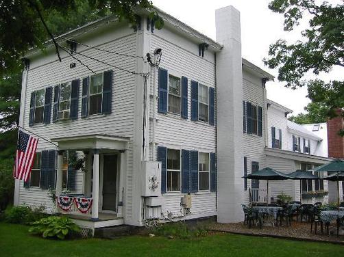 Waitsfield Inn - Waitsfield