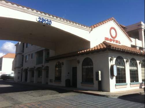 Travel Inn - Moreno Valley
