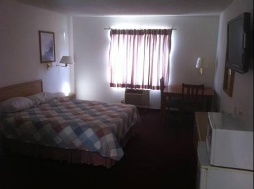 Travel Inn - Moreno Valley