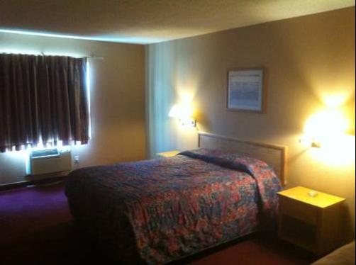 Travel Inn - Moreno Valley