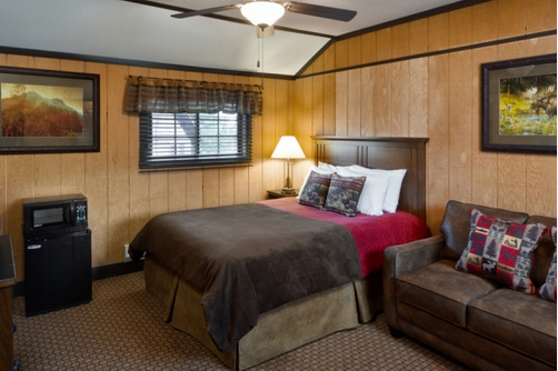 Grand Lake Lodge - Grand Lake