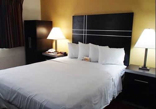 Quality Inn Chesapeake - Chesapeake