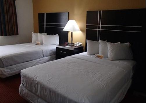 Quality Inn Chesapeake - Chesapeake