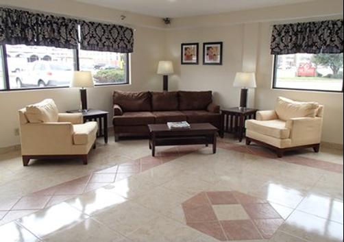 Quality Inn Chesapeake - Chesapeake