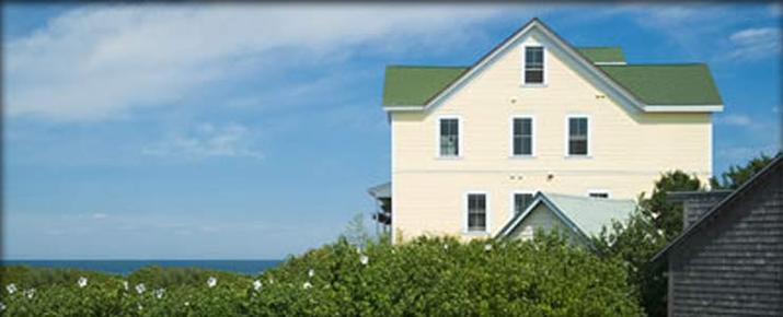 The Blue Dory Inn - Block Island