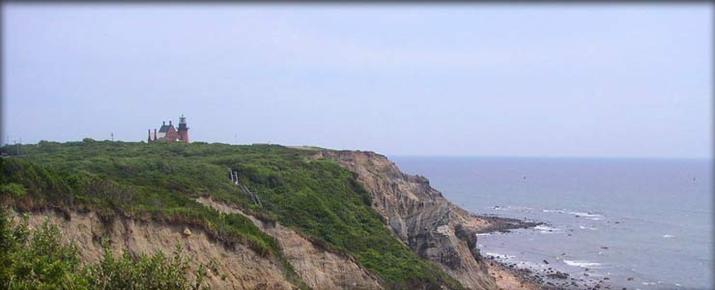 The Blue Dory Inn - Block Island