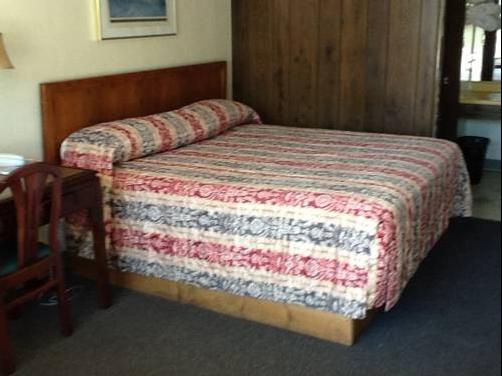 Daniel Boone Motor Inn - Pikeville