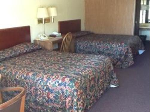 Daniel Boone Motor Inn - Pikeville