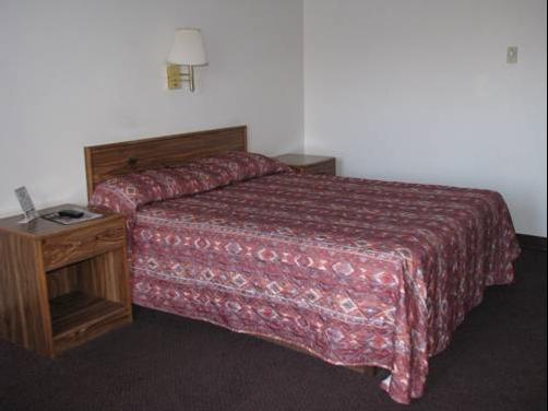 Blue And White Motel - Kalispell