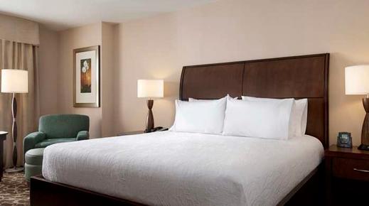 Hilton Garden Inn Rochester/Pittsford - Pittsford