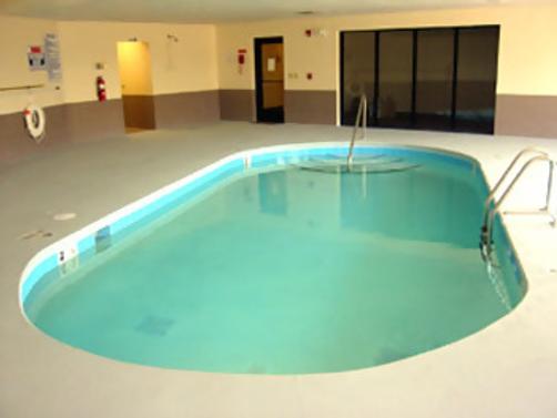 Best Western Hospitality Inn - Raleigh
