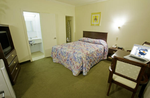 Americas Best Value Inn - Ozona