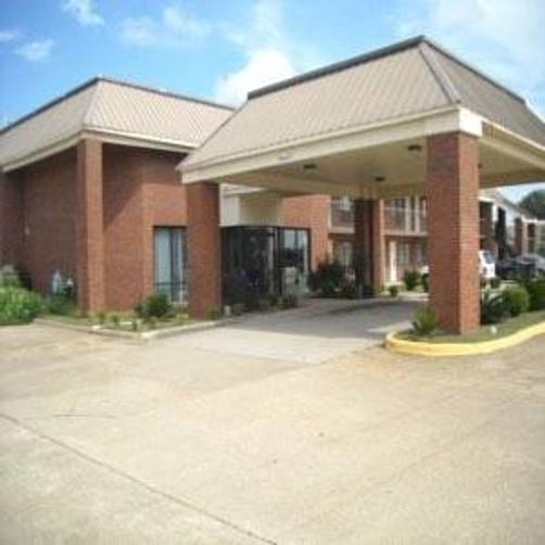 Regency Inn - Montgomery - Montgomery