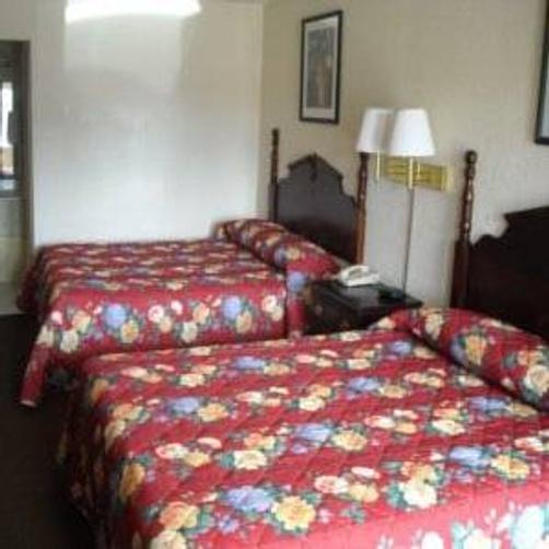 Regency Inn - Montgomery - Montgomery