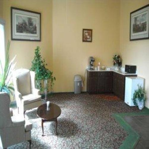 Regency Inn - Montgomery - Montgomery