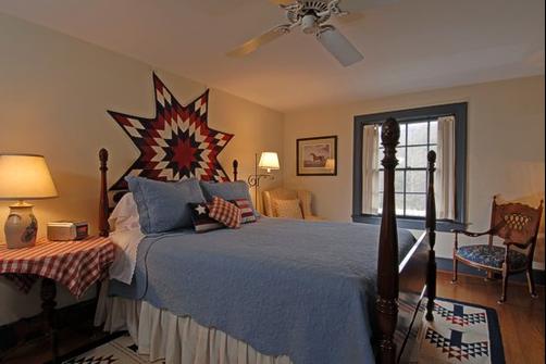 The Inn at Monticello - Charlottesville