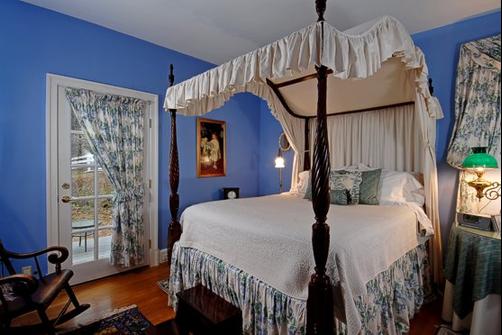 The Inn at Monticello - Charlottesville