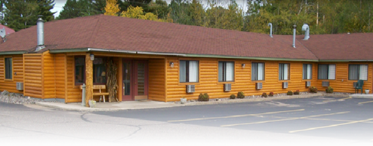 Northwoods Inn & Suites - Minocqua