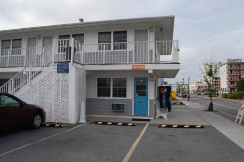 Sun 'n Fun Motel - Ocean City