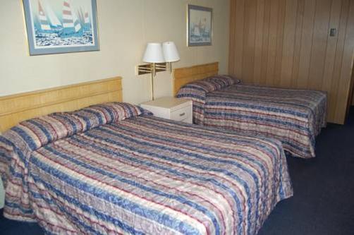 Sun 'n Fun Motel - Ocean City