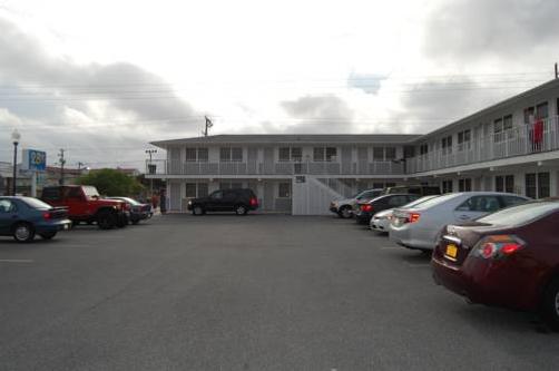 Sun 'n Fun Motel - Ocean City