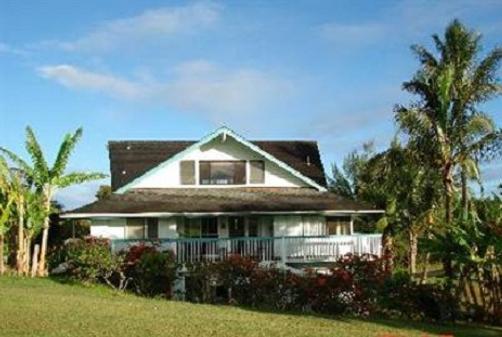 Princeville Bed and Break - Princeville