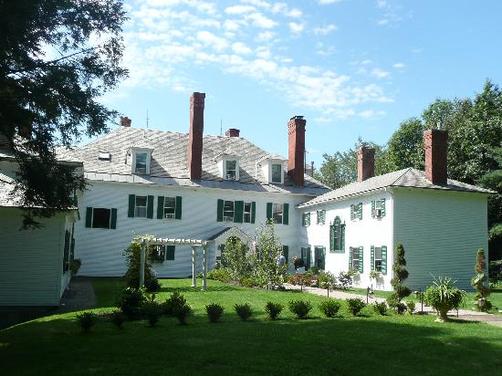 Juniper Hill Inn - Windsor