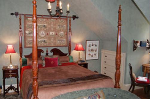 Juniper Hill Inn - Windsor