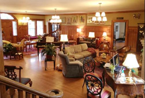 Juniper Hill Inn - Windsor