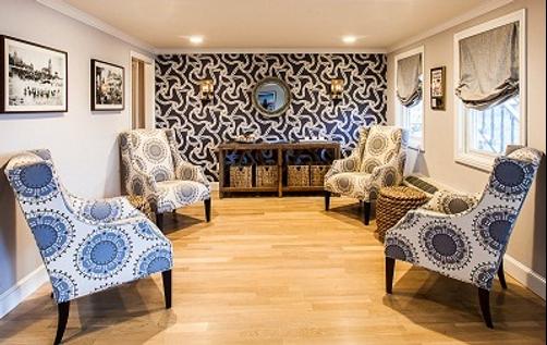 The Dockside Inn - Oak Bluffs