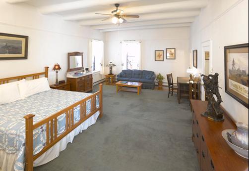 Casa del Gavilan Historic Inn - Cimarron