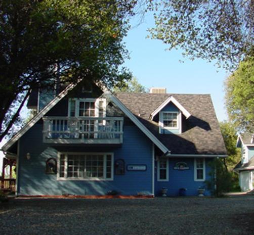Apple Blossom Inn Yosemite - Ahwahnee
