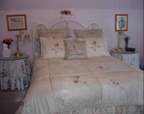 Apple Blossom Inn Yosemite - Ahwahnee
