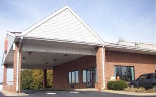 Davidson Lodge - Thomasville